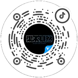 抖音 二维码